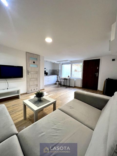 Mieszkanie Kołobrzeg