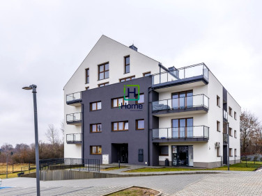 Mieszkanie Wieliczka