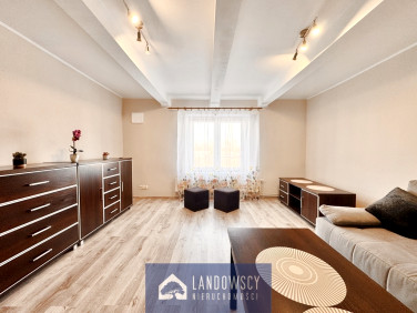 Mieszkanie Kokoszkowy