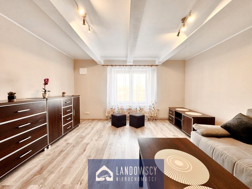 Mieszkanie Kokoszkowy