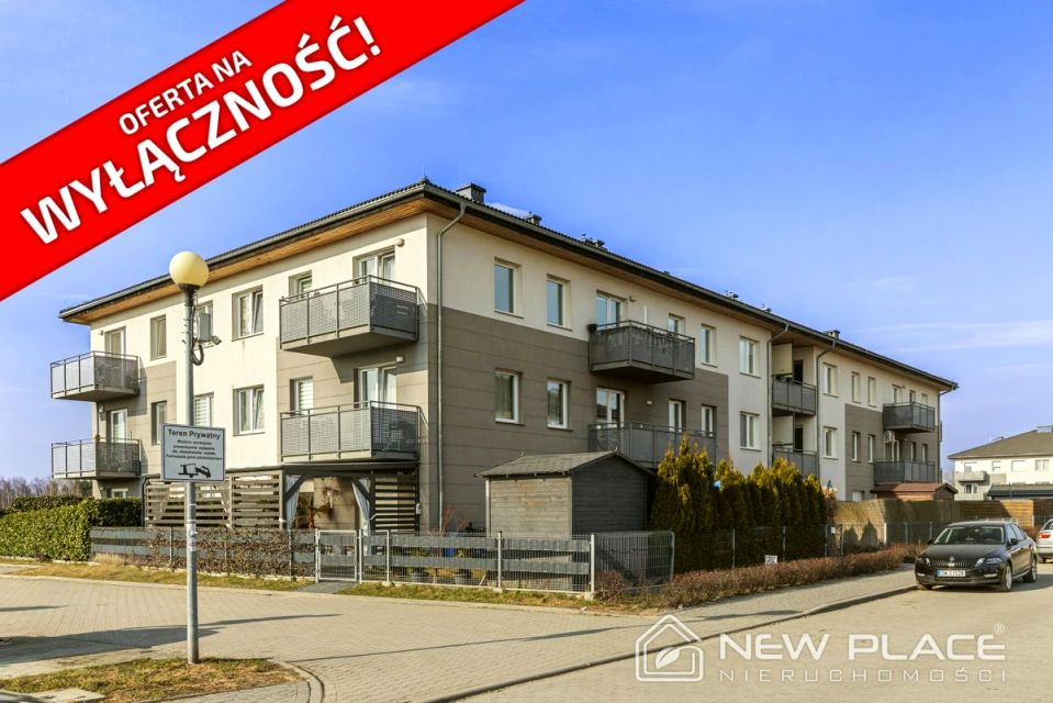 Mieszkanie Kiełczów