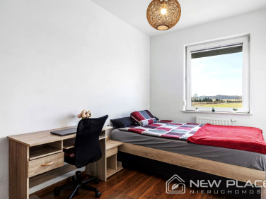 Mieszkanie Kiełczów