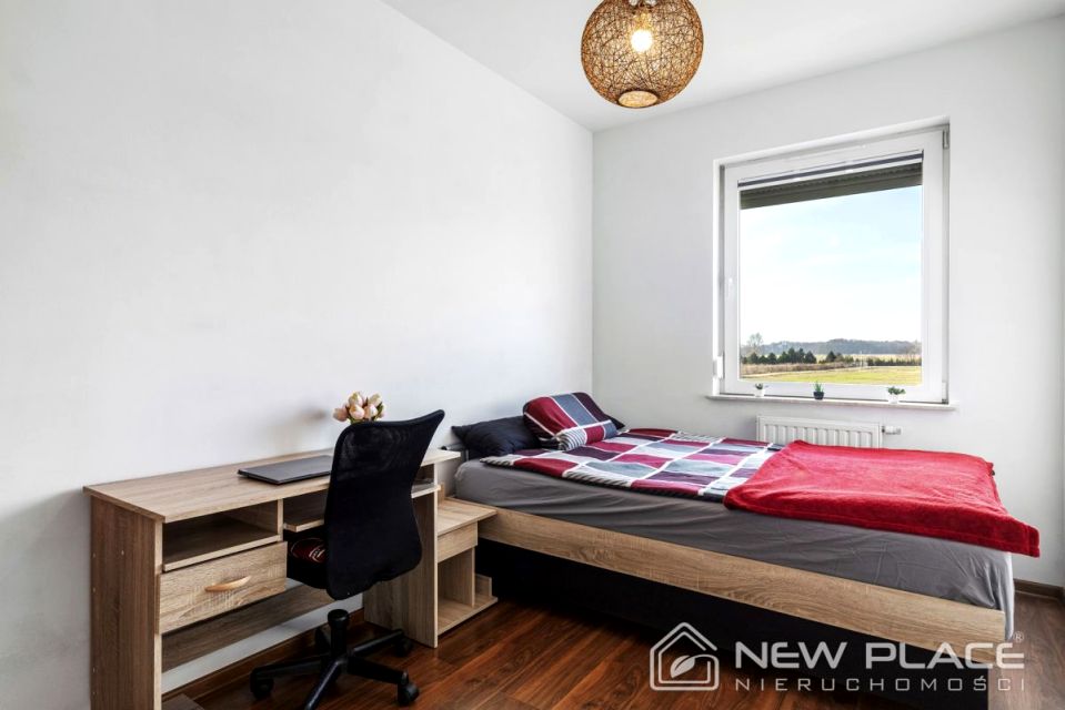 Mieszkanie Kiełczów