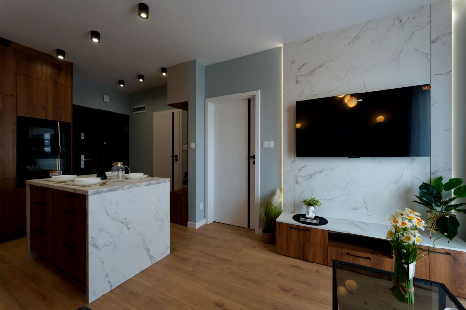 Mieszkanie Tarnów wynajem