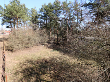 Działka budowlana Leśniakowizna sprzedam