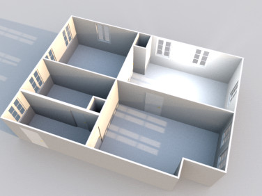 Mieszkanie Oleśnica