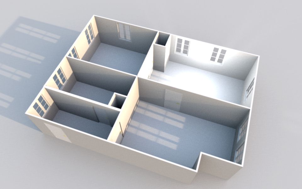 Mieszkanie Oleśnica