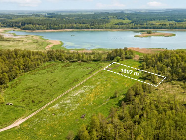 Działka Skomętno Wielkie