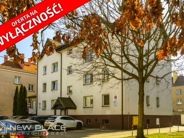 Mieszkanie Oleśnica