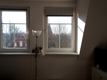 Mieszkanie Gryfów Śląski