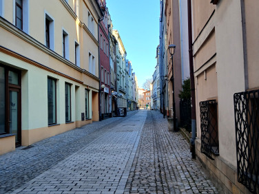 Mieszkanie Jelenia Góra