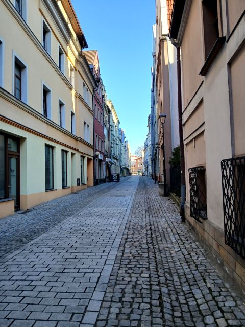 Mieszkanie Jelenia Góra