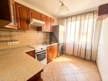 Mieszkanie Częstochowa