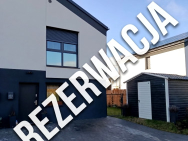 Mieszkanie Goczałkowice-Zdrój