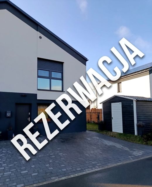 Mieszkanie Goczałkowice-Zdrój