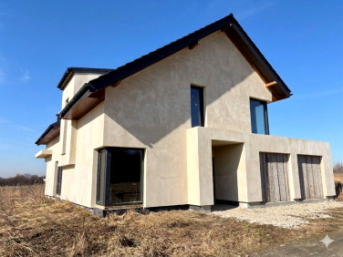 Dom wolnostojący sprzedaż