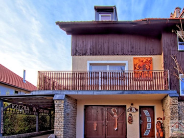 Dom Szklarska Poręba