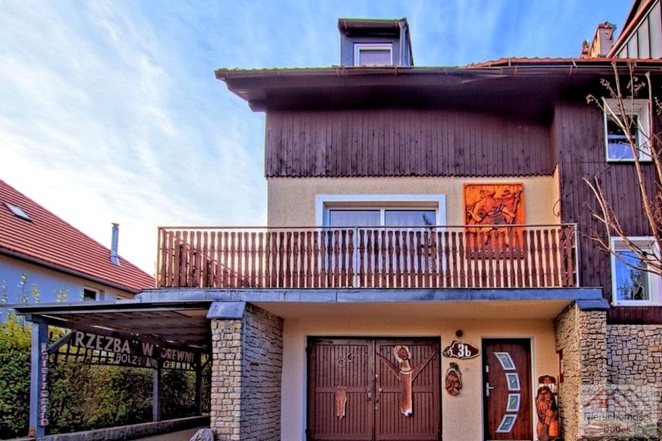 Dom Szklarska Poręba