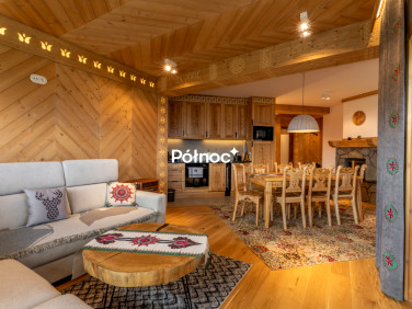 Mieszkanie Kościelisko