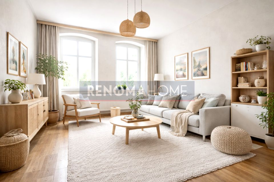 Mieszkanie Zgorzelec