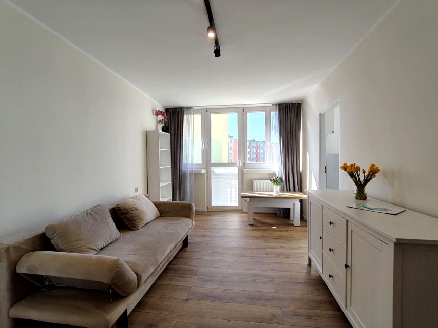 Mieszkanie Bolesławiec wynajem