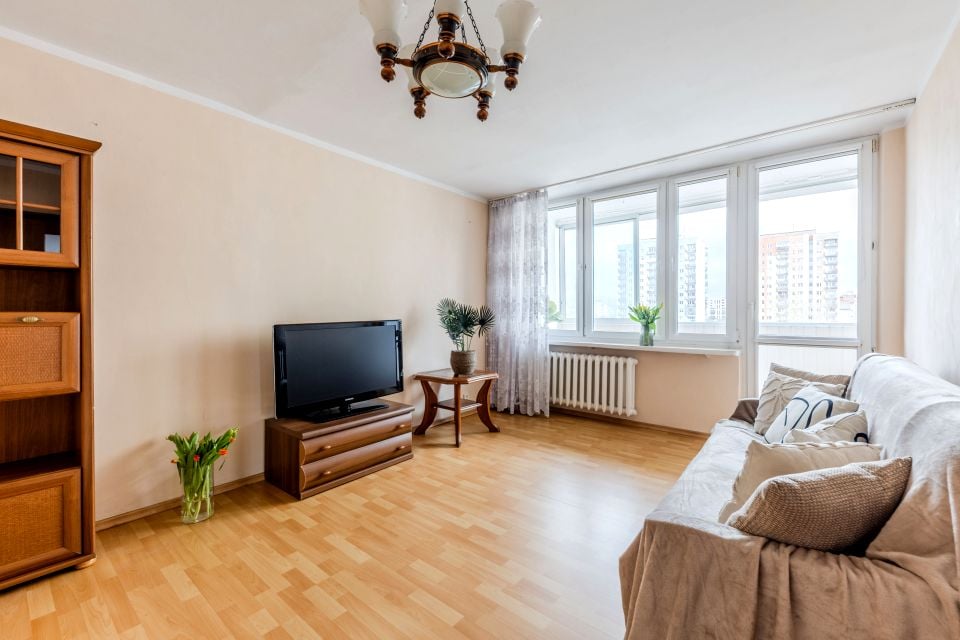 Mieszkanie Warszawa sprzedaż