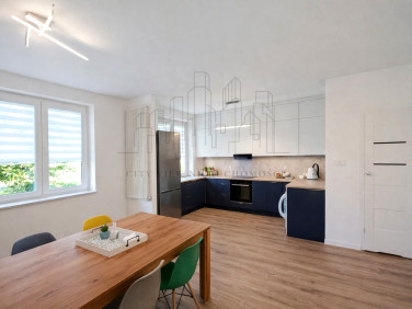 Mieszkanie Brzeg Dolny