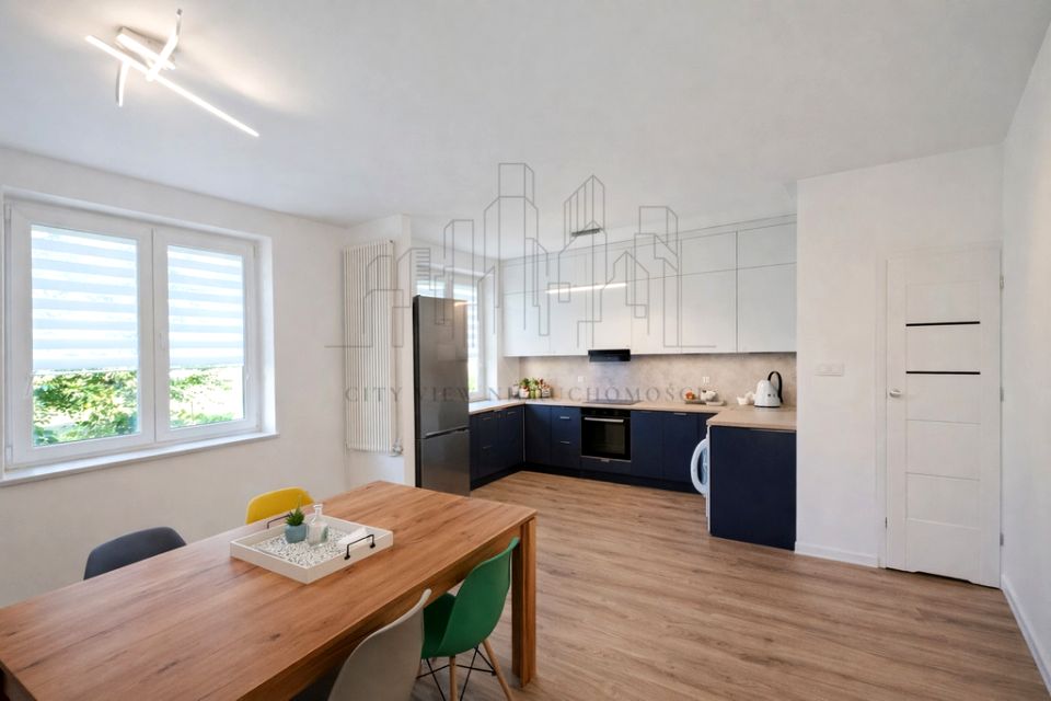 Mieszkanie Brzeg Dolny