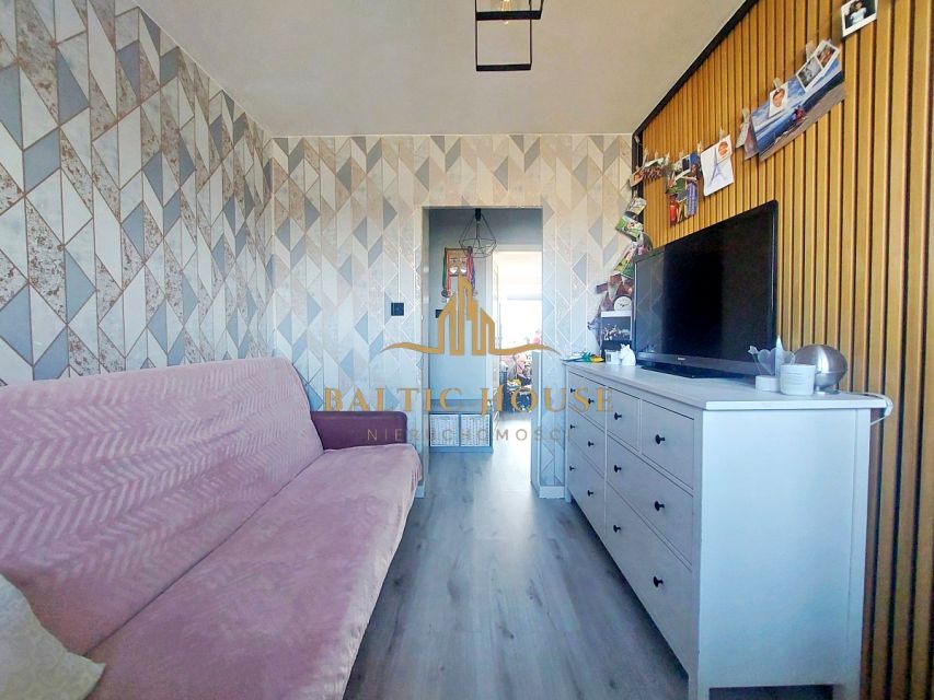 Mieszkanie Wejherowo