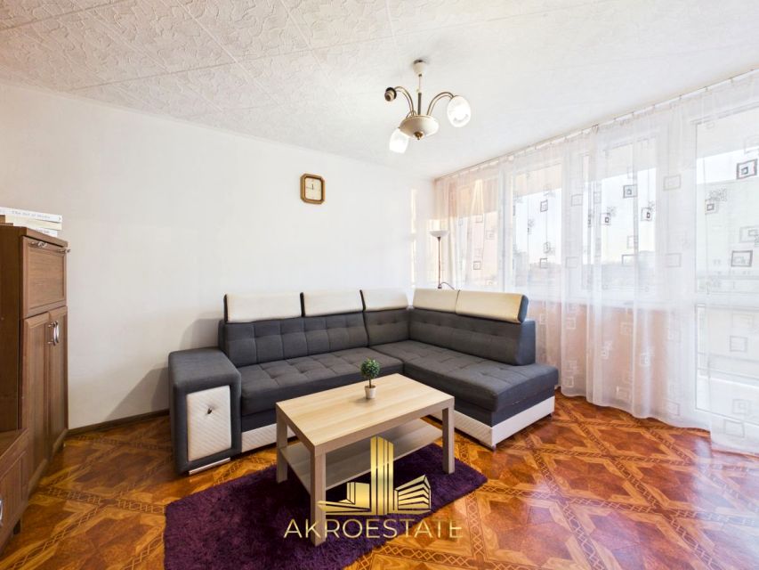 Mieszkanie Sosnowiec