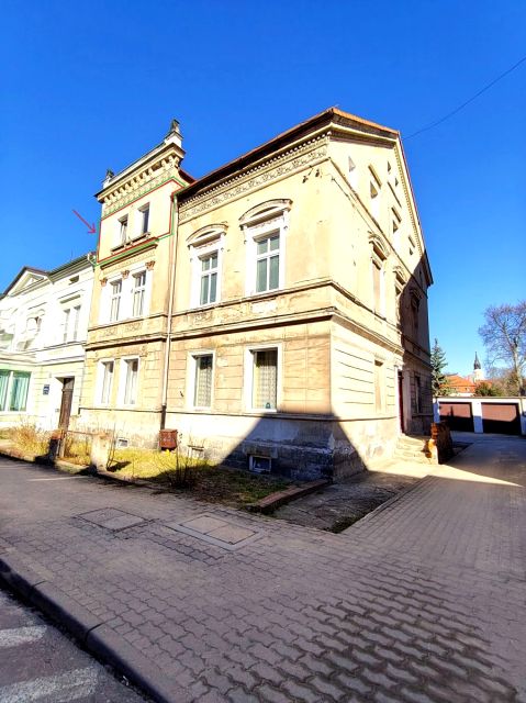 Mieszkanie Bolesławiec