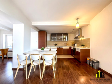 Mieszkanie Bielsko-Biała