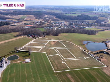 Działka inna Kczewo