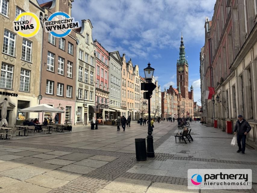 Mieszkanie Gdańsk wynajem