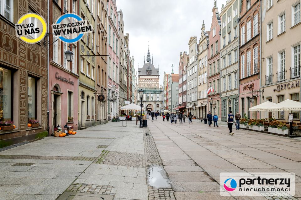 Mieszkanie Gdańsk