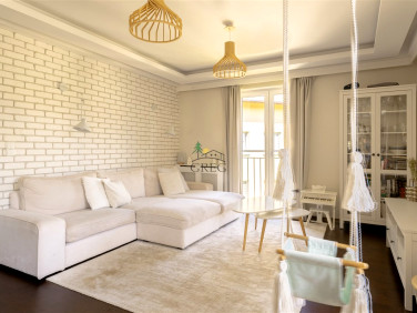 Mieszkanie w górach