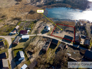 Działka rolna Korytowo sprzedam