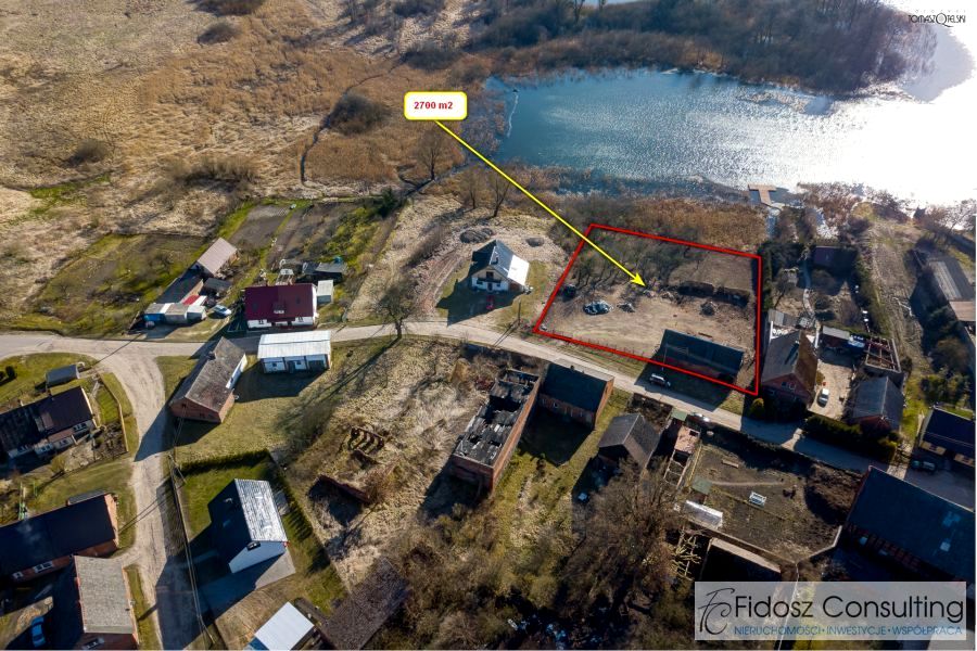 Działka rolna Korytowo sprzedam