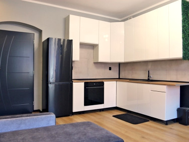 Mieszkanie Ruda Śląska