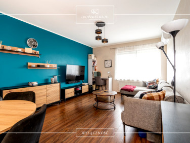 Mieszkanie Kaźmierz