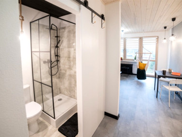 Mieszkanie Bielsko-Biała