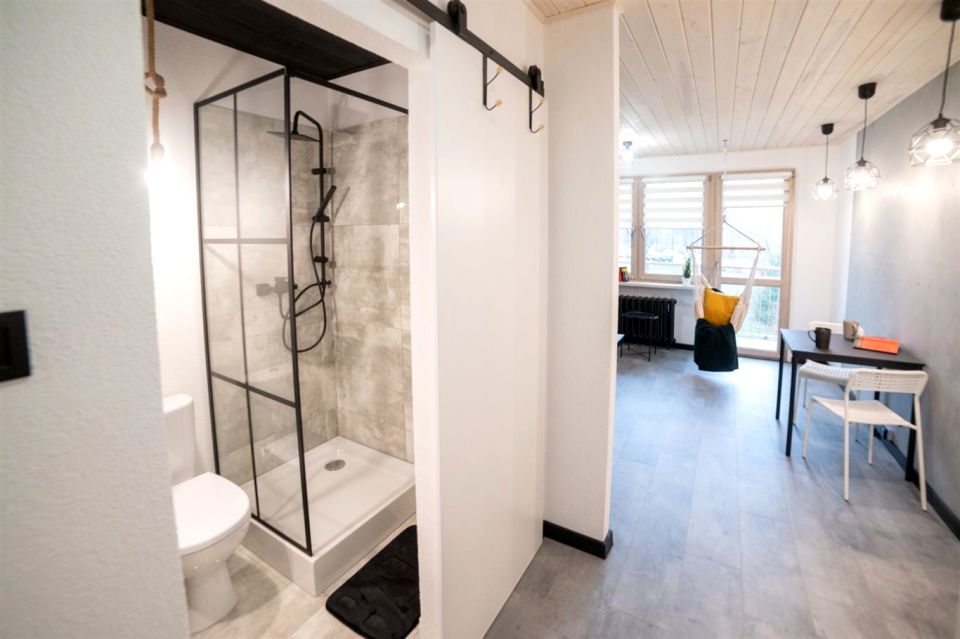 Mieszkanie Bielsko-Biała