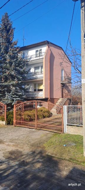 Dom Sokołów Podlaski