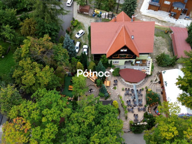 Budynek użytkowy Karpacz