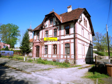 Budynek użytkowy Bolesławiec