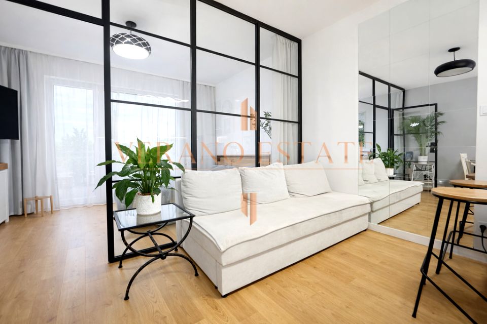 Mieszkanie Ożarów Mazowiecki