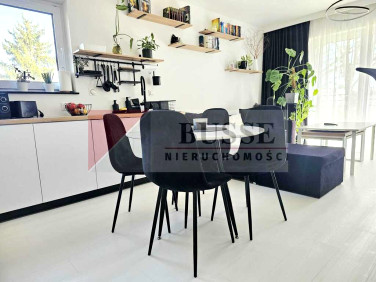 Mieszkanie Szczecin