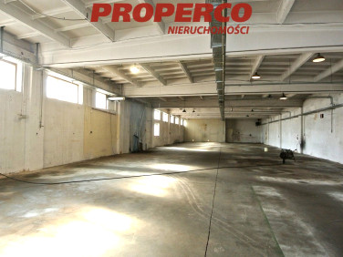 Budynek użytkowy Płochocin