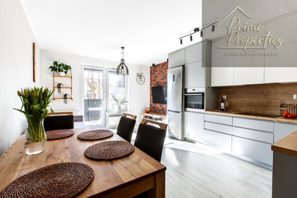 Mieszkanie Białystok