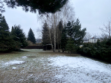 Działka budowlana sprzedam